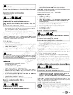 Preview for 31 page of Briggs & Stratton 675EXi Series Operator'S Manual