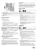 Preview for 37 page of Briggs & Stratton 675EXi Series Operator'S Manual