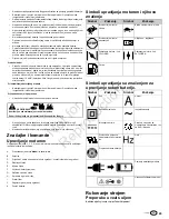 Preview for 45 page of Briggs & Stratton 675EXi Series Operator'S Manual