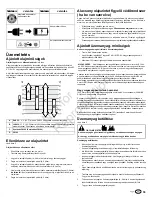 Preview for 55 page of Briggs & Stratton 675EXi Series Operator'S Manual