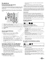 Preview for 65 page of Briggs & Stratton 675EXi Series Operator'S Manual