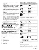 Preview for 73 page of Briggs & Stratton 675EXi Series Operator'S Manual