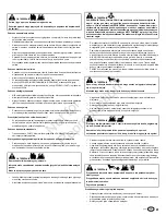 Preview for 81 page of Briggs & Stratton 675EXi Series Operator'S Manual