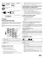 Preview for 83 page of Briggs & Stratton 675EXi Series Operator'S Manual