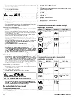 Preview for 92 page of Briggs & Stratton 675EXi Series Operator'S Manual