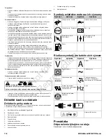 Preview for 112 page of Briggs & Stratton 675EXi Series Operator'S Manual