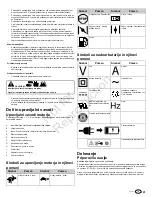 Preview for 121 page of Briggs & Stratton 675EXi Series Operator'S Manual