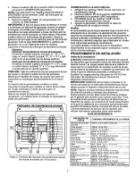 Preview for 19 page of Briggs & Stratton 695061 Series Operating & Installation Instructions Manual