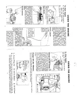 Preview for 5 page of Briggs & Stratton 6B-HS Operating Instructions Manual