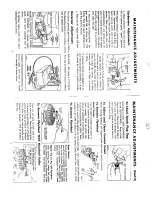 Preview for 6 page of Briggs & Stratton 6B-HS Operating Instructions Manual