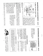 Preview for 7 page of Briggs & Stratton 6B-HS Operating Instructions Manual