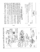 Preview for 8 page of Briggs & Stratton 6B-HS Operating Instructions Manual