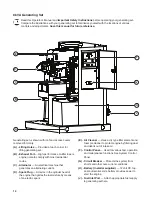 Preview for 12 page of Briggs & Stratton 6kVA Generating Set Operator'S Manual