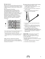 Preview for 57 page of Briggs & Stratton 6kVA Generating Set Operator'S Manual