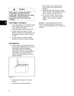 Preview for 28 page of Briggs & Stratton 700 DOV Series Repair Manual