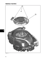 Preview for 50 page of Briggs & Stratton 700 DOV Series Repair Manual