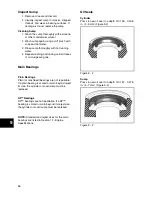 Preview for 60 page of Briggs & Stratton 700 DOV Series Repair Manual