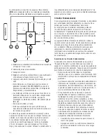 Предварительный просмотр 42 страницы Briggs & Stratton 7000 206484GS Installation And Operator'S Manual