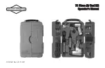 Briggs & Stratton 71 Piece Air Tool Kit Operator'S Manual preview