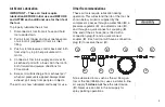 Preview for 7 page of Briggs & Stratton 71 Piece Air Tool Kit Operator'S Manual