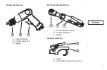 Preview for 9 page of Briggs & Stratton 71 Piece Air Tool Kit Operator'S Manual