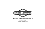 Preview for 44 page of Briggs & Stratton 71 Piece Air Tool Kit Operator'S Manual