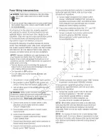 Preview for 7 page of Briggs & Stratton 71000 Installation Manual