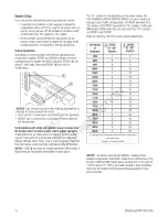 Preview for 10 page of Briggs & Stratton 71000 Installation Manual