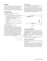 Preview for 28 page of Briggs & Stratton 71000 Installation Manual