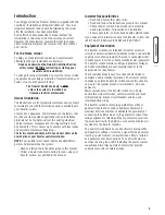 Preview for 5 page of Briggs & Stratton 71007 Installation And Operator'S Manual