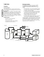 Preview for 6 page of Briggs & Stratton 71007 Installation And Operator'S Manual