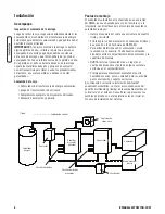 Preview for 22 page of Briggs & Stratton 71007 Installation And Operator'S Manual