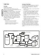 Preview for 34 page of Briggs & Stratton 71007 Installation And Operator'S Manual