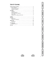 Preview for 3 page of Briggs & Stratton 71013 Installation & Operator'S Manual