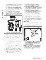 Preview for 8 page of Briggs & Stratton 71013 Installation & Operator'S Manual