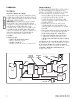 Preview for 22 page of Briggs & Stratton 71013 Installation & Operator'S Manual