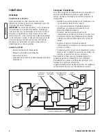 Preview for 36 page of Briggs & Stratton 71013 Installation & Operator'S Manual