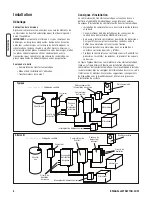 Предварительный просмотр 36 страницы Briggs & Stratton 71018 Installation And Operator'S Manual