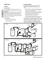 Preview for 6 page of Briggs & Stratton 71037 Installation And Operator'S Manual