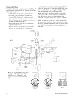 Preview for 6 page of Briggs & Stratton 71057 Installation Manual