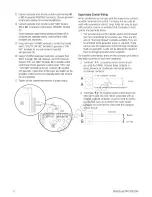 Preview for 8 page of Briggs & Stratton 71057 Installation Manual