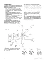 Preview for 22 page of Briggs & Stratton 71057 Installation Manual