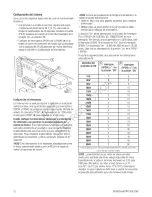 Preview for 28 page of Briggs & Stratton 71057 Installation Manual