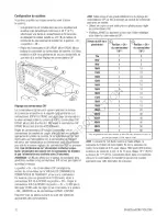 Preview for 44 page of Briggs & Stratton 71057 Installation Manual