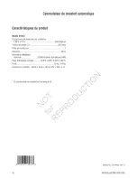 Preview for 48 page of Briggs & Stratton 71057 Installation Manual