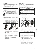 Предварительный просмотр 17 страницы Briggs & Stratton 73019 Operator'S Manual