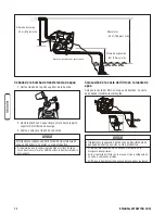 Предварительный просмотр 36 страницы Briggs & Stratton 73019 Operator'S Manual