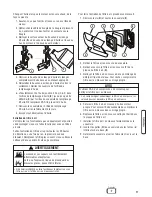 Предварительный просмотр 65 страницы Briggs & Stratton 73019 Operator'S Manual