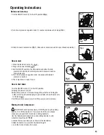 Preview for 13 page of Briggs & Stratton 74045 Instruction Manual