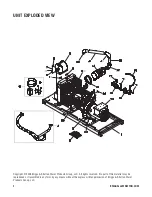 Preview for 2 page of Briggs & Stratton 76001 Illustrated Parts List